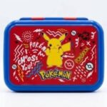 PORTAMERENDA POKÉMON