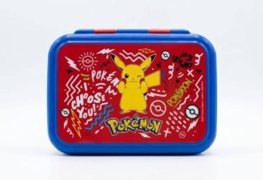 4626a0a13a343322d86fcbdbf711c657 PORTAMERENDA POKÉMON - immagine 1