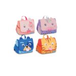 PULLY BAG ASS. MITAMA