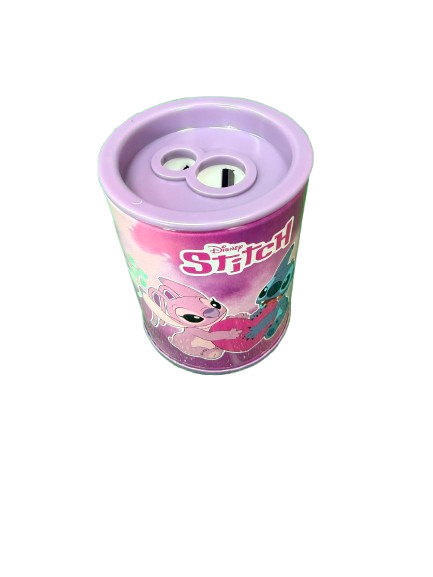 487930de2e29c85b9a7b2859c578ddfd TEMP.BARIL.2 FORI LILO & STITCH - immagine 1