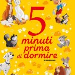 CUCCIOLI DA AMARE 5 MINUTI PRIMA DI DORM