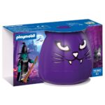 Playmobil Halloween: Strega