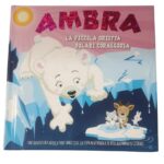 AMBRA - FIABA STORYBOOK