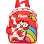 MINI ZAINO PIMPA