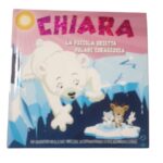 CHIARA - FIABA STORYBOOK