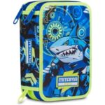 ASTUCCIO TRIPLO MITAMA PRO CYBERSHARK