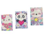 QUADERNO MAXI +30% 10MM MOFUMOFU