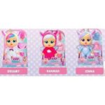 Cry Babies Magic Loving Care Ftsy Dreamy