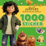 JUMPERS  UN SALTO FRA GLI ANIMALI 1000 S