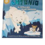 ANTONIO - FIABA STORYBOOK