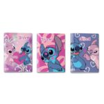 QUADERNO MAXI 96/100 # LILO & STITCH