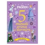 CUORI GENTILI FROZEN 5 MINUTI PRIMA DI