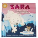 SARA - FIABA STORYBOOK