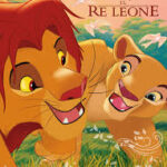 RE LEONE (IL) I CAPOLAVORI CON QR CODE