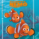 ALLA RICERCA DI NEMO I CAPOLAVORI NE