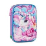 ASTUCCIO SPEED PAD+3D SJ GANG GLOW LED UNICORN GIRL
