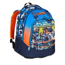 684c3be971caf90c0046c6f0bf7d202d ZAINO X-PLUS MITAMA PRO URBANLOOP - immagine 1