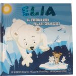 ELIA - FIABA STORYBOOK