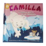 CAMILLA - FIABA STORYBOOK