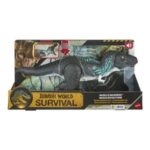 Jurassic World Fall Feature T-Rex