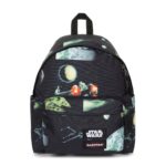 DAY PAK'R SW GALAXY BLACK A EASTPAK
