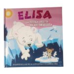ELISA - FIABA STORYBOOK