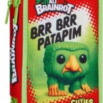 ASTUCCIO 3 ZIP BRR BRR PATAPIM SKIFIDOL ITALIAN BRAINROT