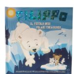 FILIPPO - FIABA STORYBOOK