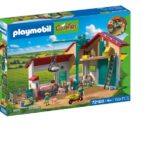 Playmobil Farm - Grande Fattoria