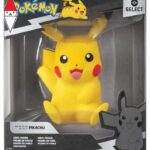 Pokemon Select - Vinile cm.12 Pikachu