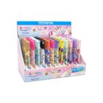 PENNE  CANCELLABILI SPINNY NEW MITAMA PENNE SPINNY CANCELLABILI