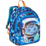 ZAINO ADVANCED SJ GANG SPACE LED BOY