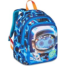 825dc73808edeaa5074f88c67af900aa ZAINO ADVANCED SJ GANG SPACE LED BOY - immagine 1