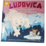 LUDOVICA - FIABA STORYBOOK