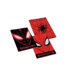 MAXI GR.100-RIG.A 100 PAGINE SPIDERMAN