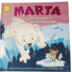 MARTA - FIABA STORYBOOK