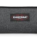 BENCHMARK SINGLE BLACK DENIM AB EASTPAK