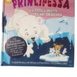 PRINCIPESSA - FIABA STORYBOOK