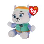 Peluche Paw Patrol Everest Floppy 20 cm