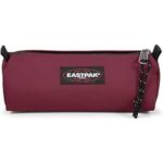 BENCHMARK SINGLE BUSHY BURGUNDY AB EASTPAK