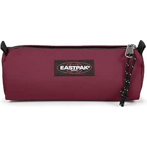 95178dbe43cb30f7fc8171eb9c05327c BENCHMARK SINGLE BUSHY BURGUNDY AB EASTPAK - immagine 1