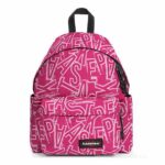 DAY PAK'R EP LETTERS PINK A EASTPAK