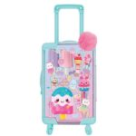 HOT FOCUS TROLLEY STATIONERY