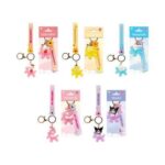 YuMe Hello Kitty and Friends Portachiavi & Strap Balloon