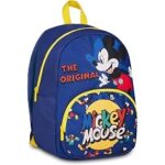 ZAINO SMALL MICKEY MOUSE LINEA ASILO
