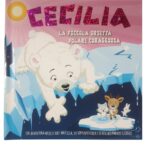CECILIA - FIABA STORYBOOK