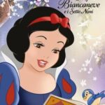 BIANCANEVE CAPOLAVORI SONORI CON QR CODE