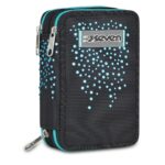 ASTUCCIO 3 ZIP SEVEN ASTUCCI 3 ZIP