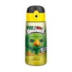 BORRACCIA KID CON PORTABORRACCIA A TRACOLLA SKIFIDOL ITALIAN BR