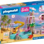 Playmobil x Barbie Parco acquatico